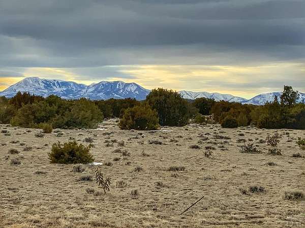 35 Acres of Land for Sale in Walsenburg, Colorado