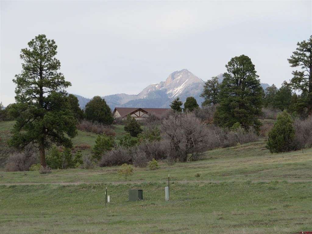 0.4 Acres of Residential Land for Sale in Pagosa Springs, Colorado