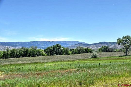 71.5 Acres of Agricultural Land for Sale in Montrose, Colorado