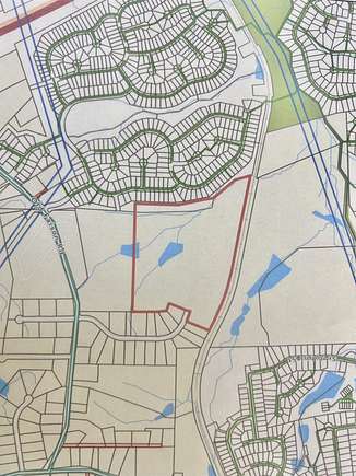 Land for Sale in Knightdale, North Carolina