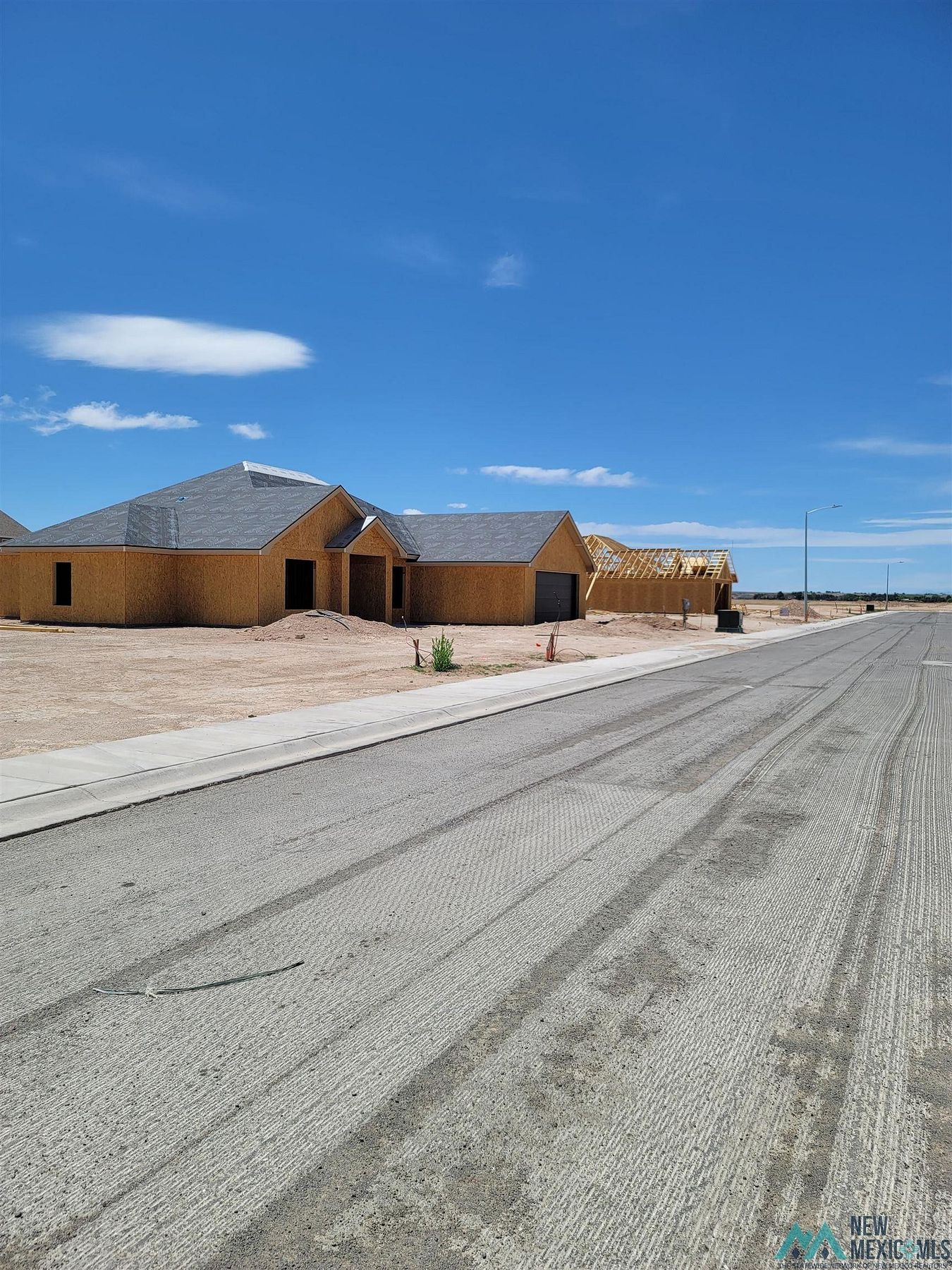 300 Acres of Land for Sale in Roswell, New Mexico