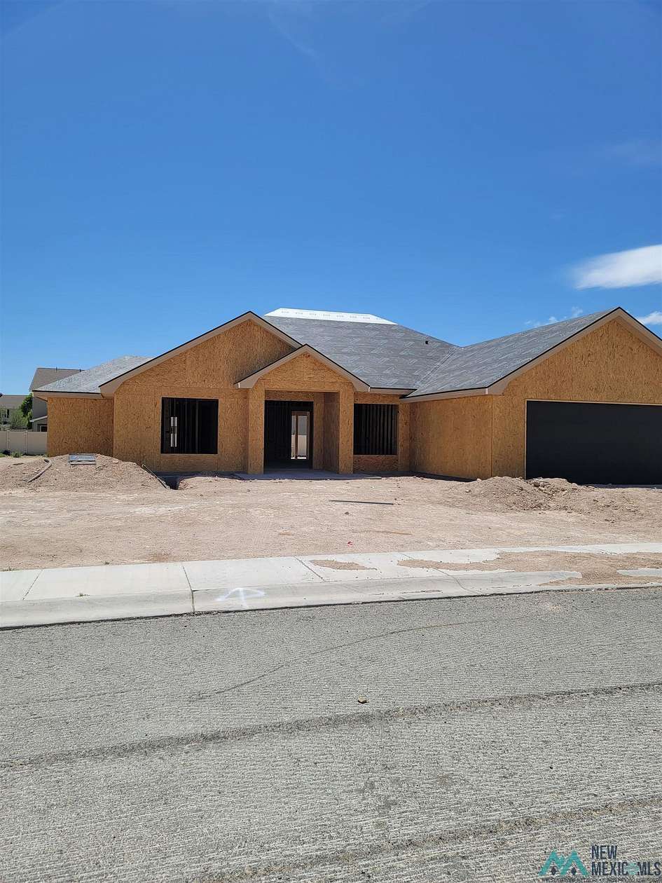 300 Acres of Land for Sale in Roswell, New Mexico