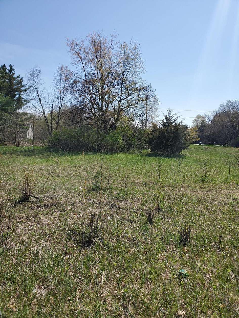 0.7 Acres of Residential Land for Sale in Paw Paw, Michigan