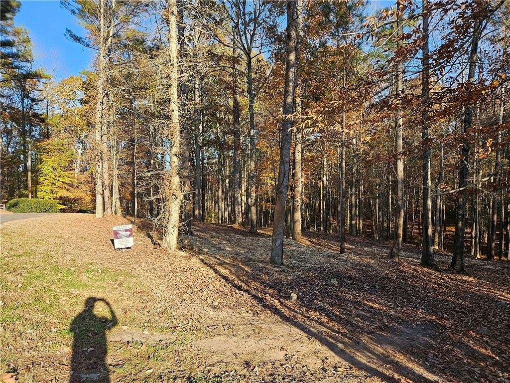 8.8 Acres of Residential Land for Sale in Canton, Georgia