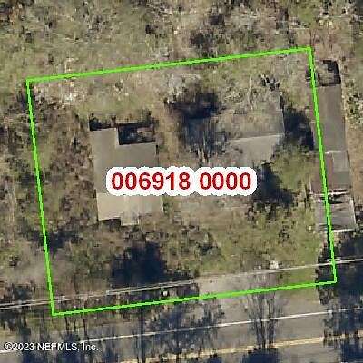 0.29 Acres of Residential Land for Sale in Jacksonville, Florida