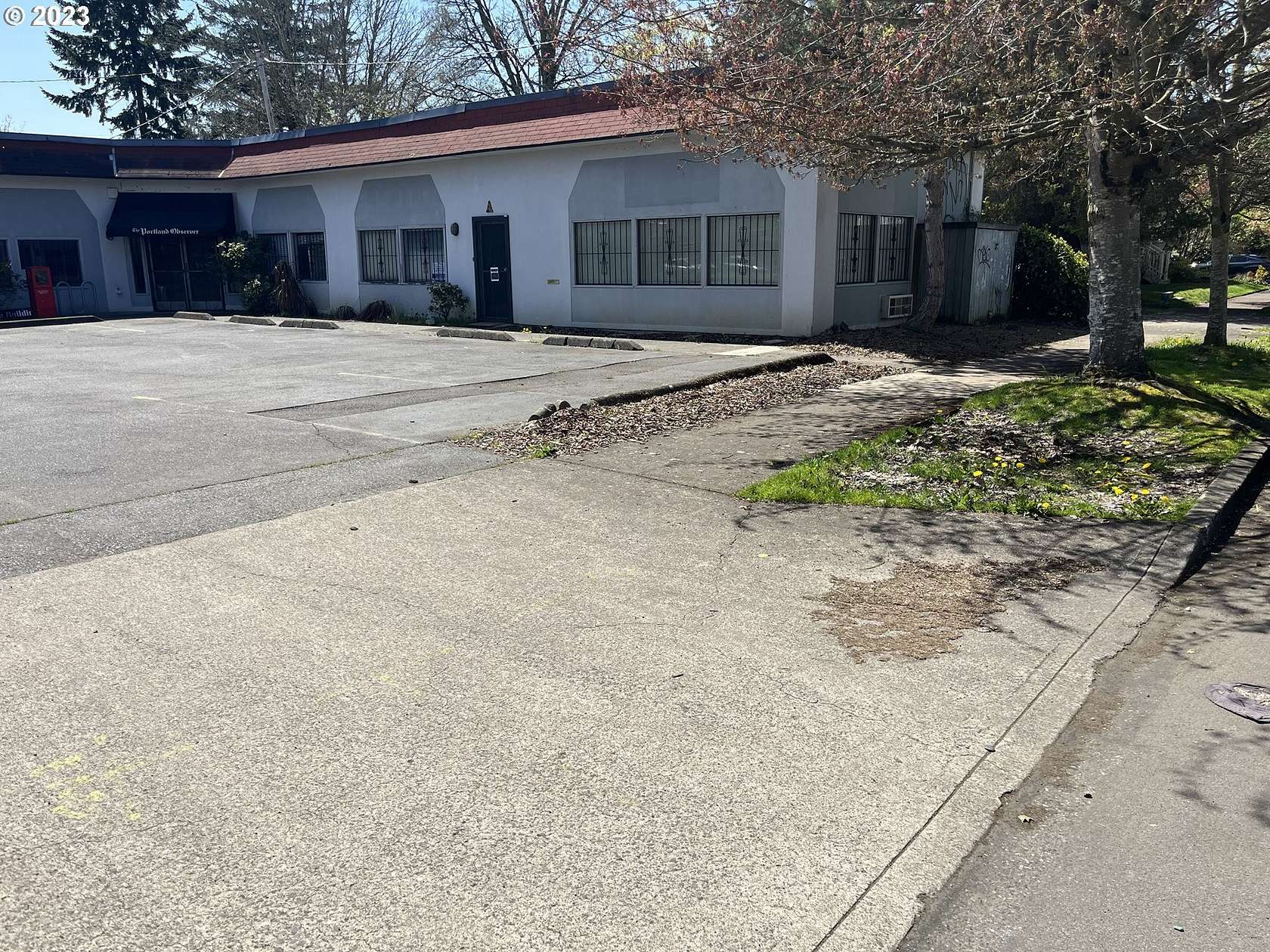 0.23 Acres of Commercial Land for Sale in Portland, Oregon