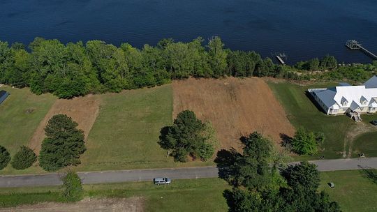 0.85 Acres of Land for Sale in Colerain, North Carolina