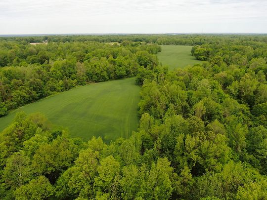 504 Acres of Recreational Land & Farm for Sale in Drummonds, Tennessee