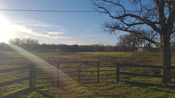 9.883 Acres of Residential Land for Sale in Flower Mound, Texas