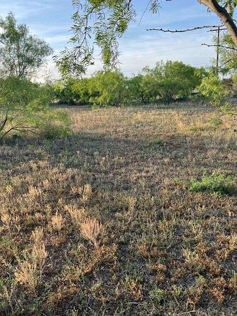 5 Acres of Land for Sale in San Angelo, Texas