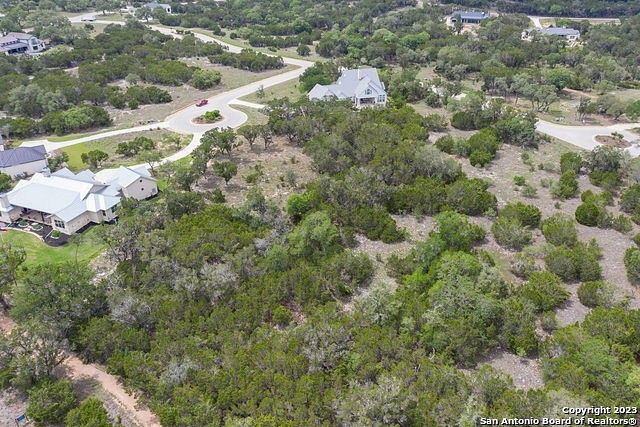 0.95 Acres of Residential Land for Sale in Boerne, Texas
