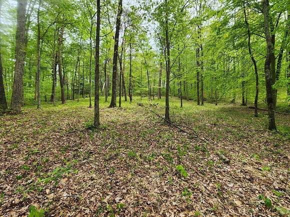 0.98 Acres of Residential Land for Sale in Jamestown, Kentucky