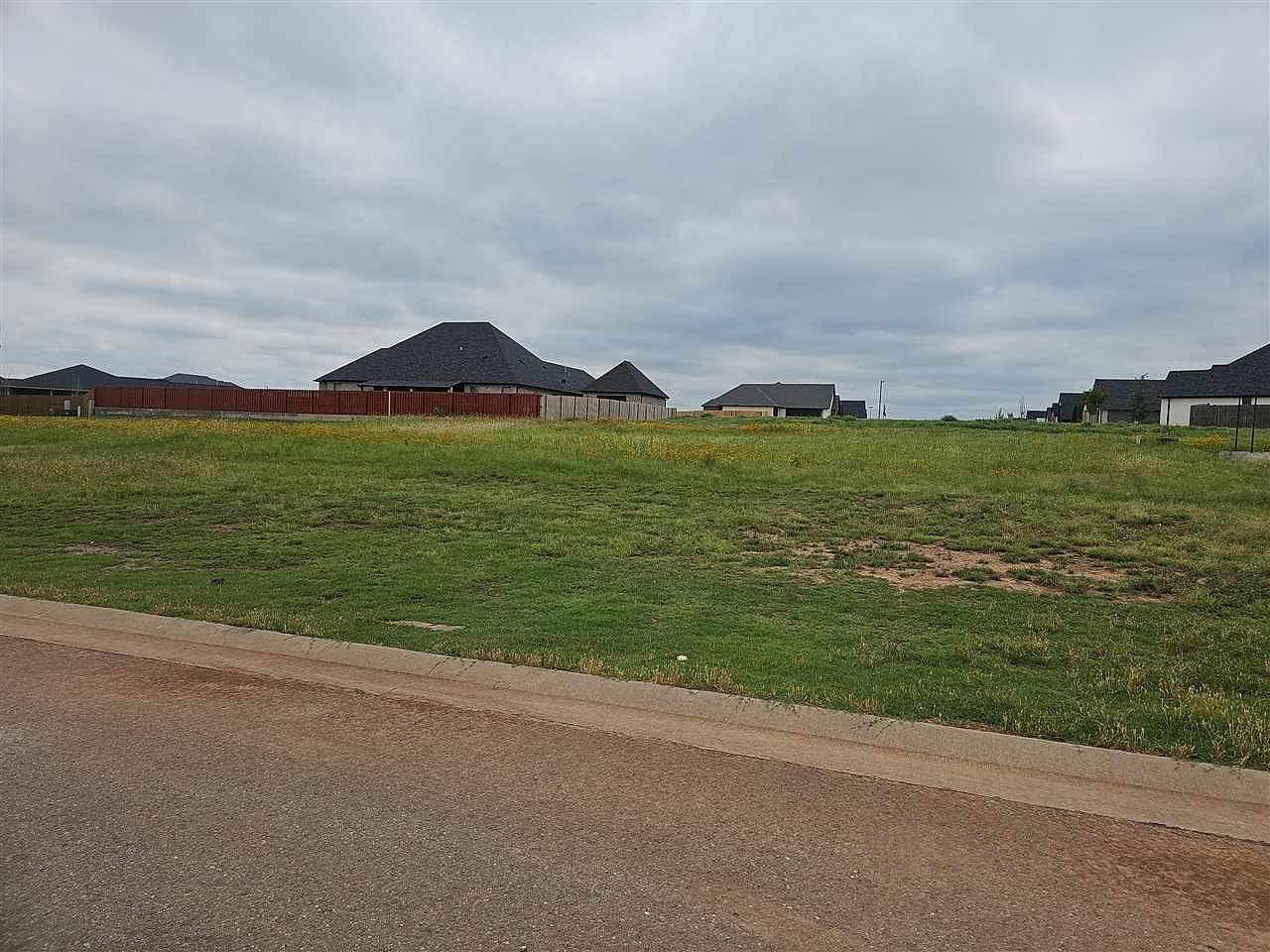 0.5 Acres of Residential Land for Sale in Lawton, Oklahoma