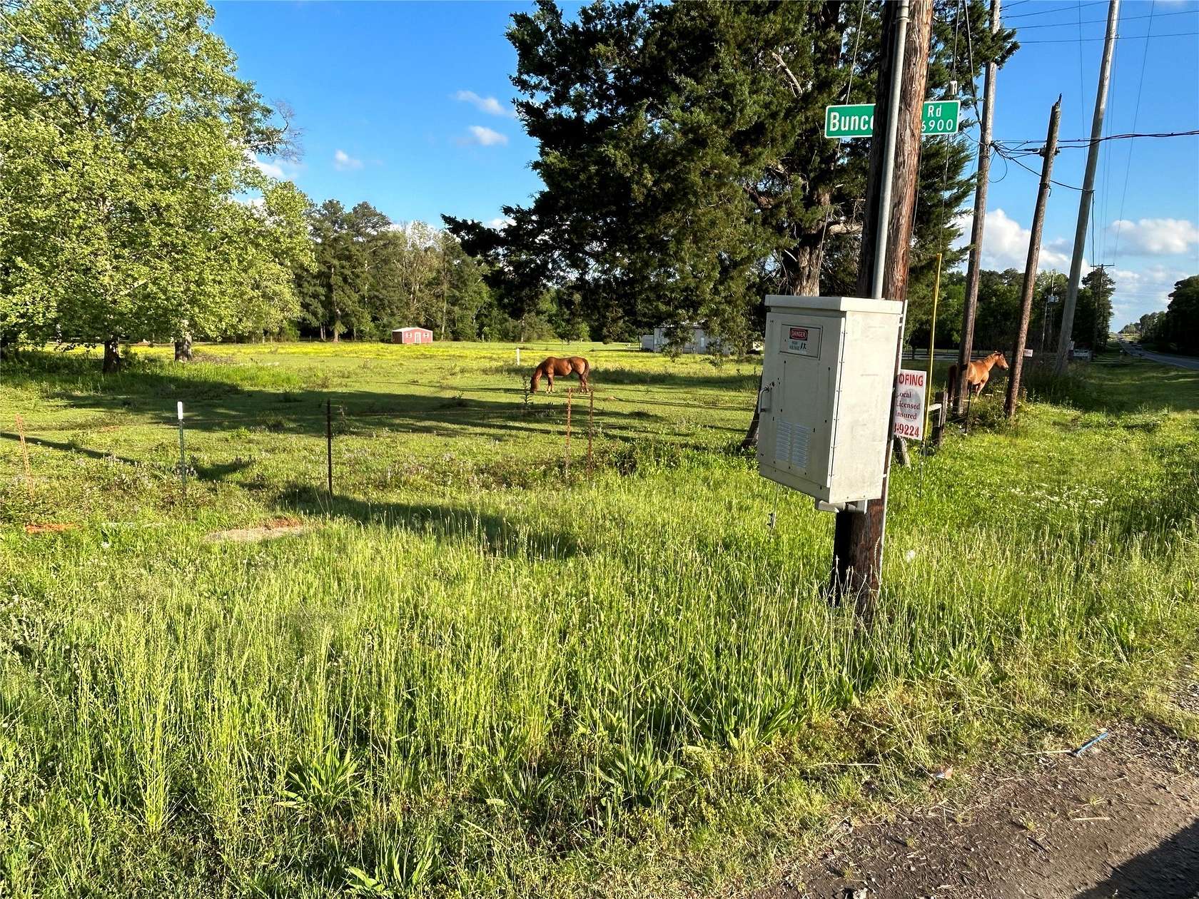 3 Acres of Commercial Land for Sale in Shreveport, Louisiana