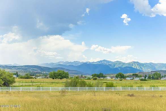 5.7 Acres of Land for Sale in Kamas, Utah