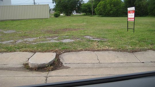Residential Land for Sale in Lawton, Oklahoma