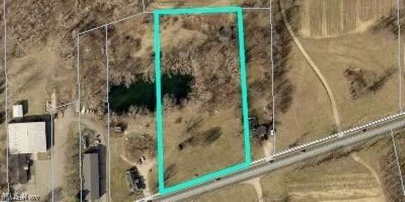 4 Acres of Mixed-Use Land for Sale in Perry, Ohio