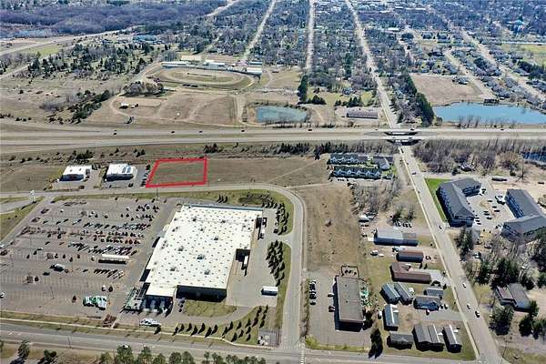 0.98 Acres of Land for Sale in Princeton, Minnesota