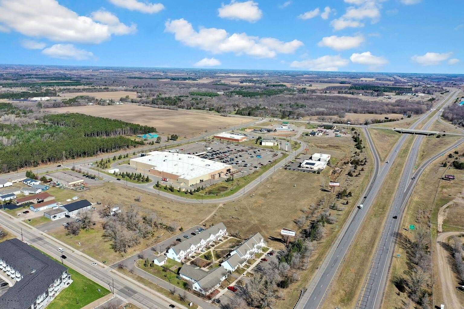 1.42 Acres of Land for Sale in Princeton, Minnesota