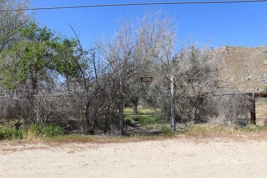 0.76 Acres of Residential Land for Sale in Weldon, California