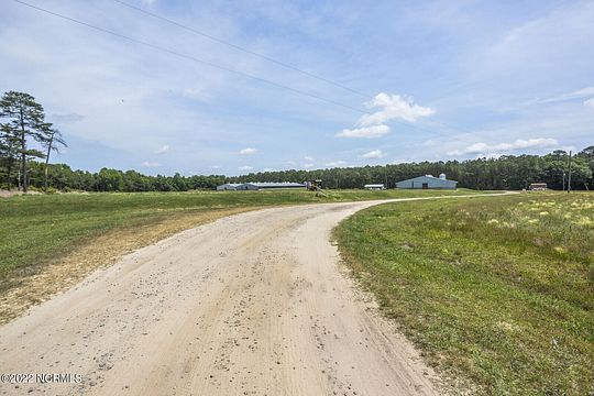 10 Acres of Mixed-Use Land for Lease in Atkinson, North Carolina
