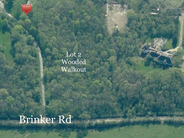 5 Acres of Residential Land for Sale in Barrington Hills, Illinois