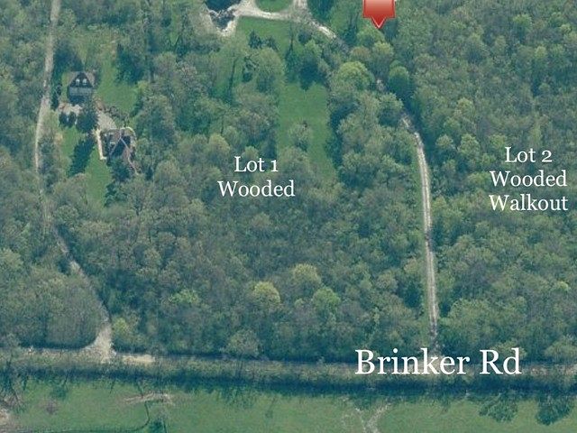 5 Acres of Residential Land for Sale in Barrington Hills, Illinois