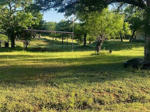 0.14 Acres of Land for Sale in Tow, Texas