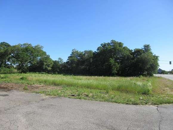 1.3 Acres of Commercial Land for Sale in Sumter, South Carolina