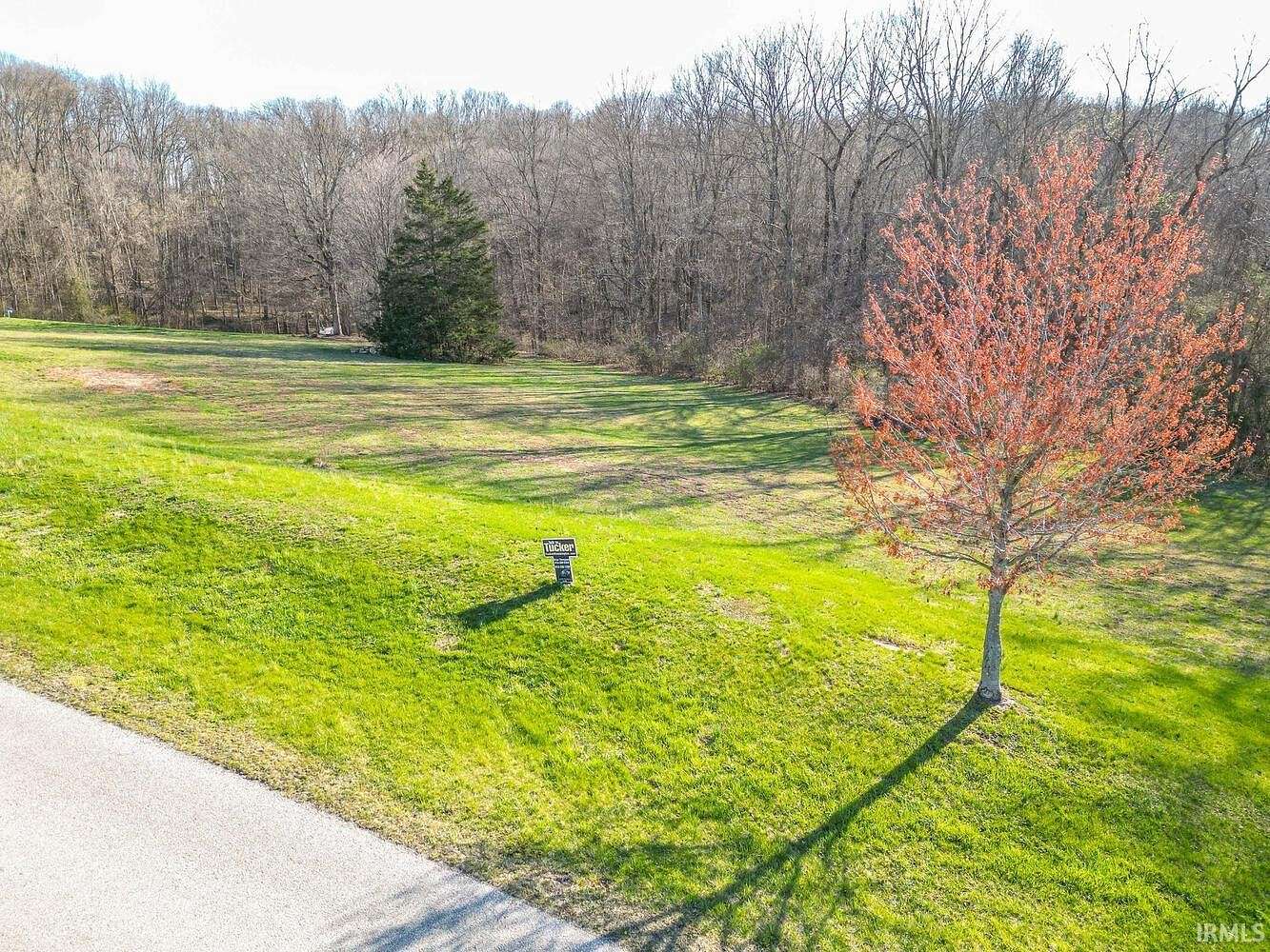 2.7 Acres of Residential Land for Sale in Bloomington, Indiana