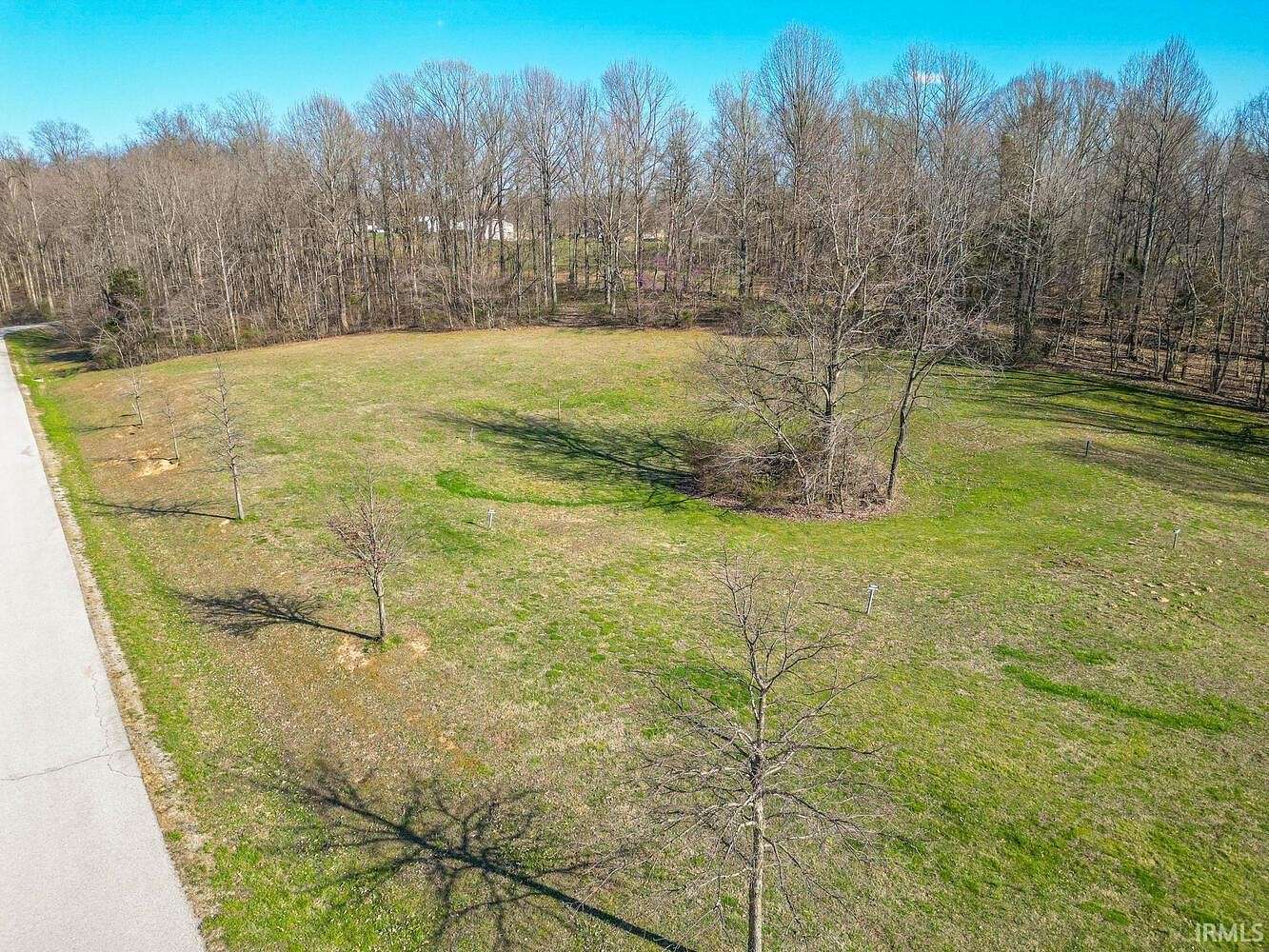 2.6 Acres of Residential Land for Sale in Bloomington, Indiana