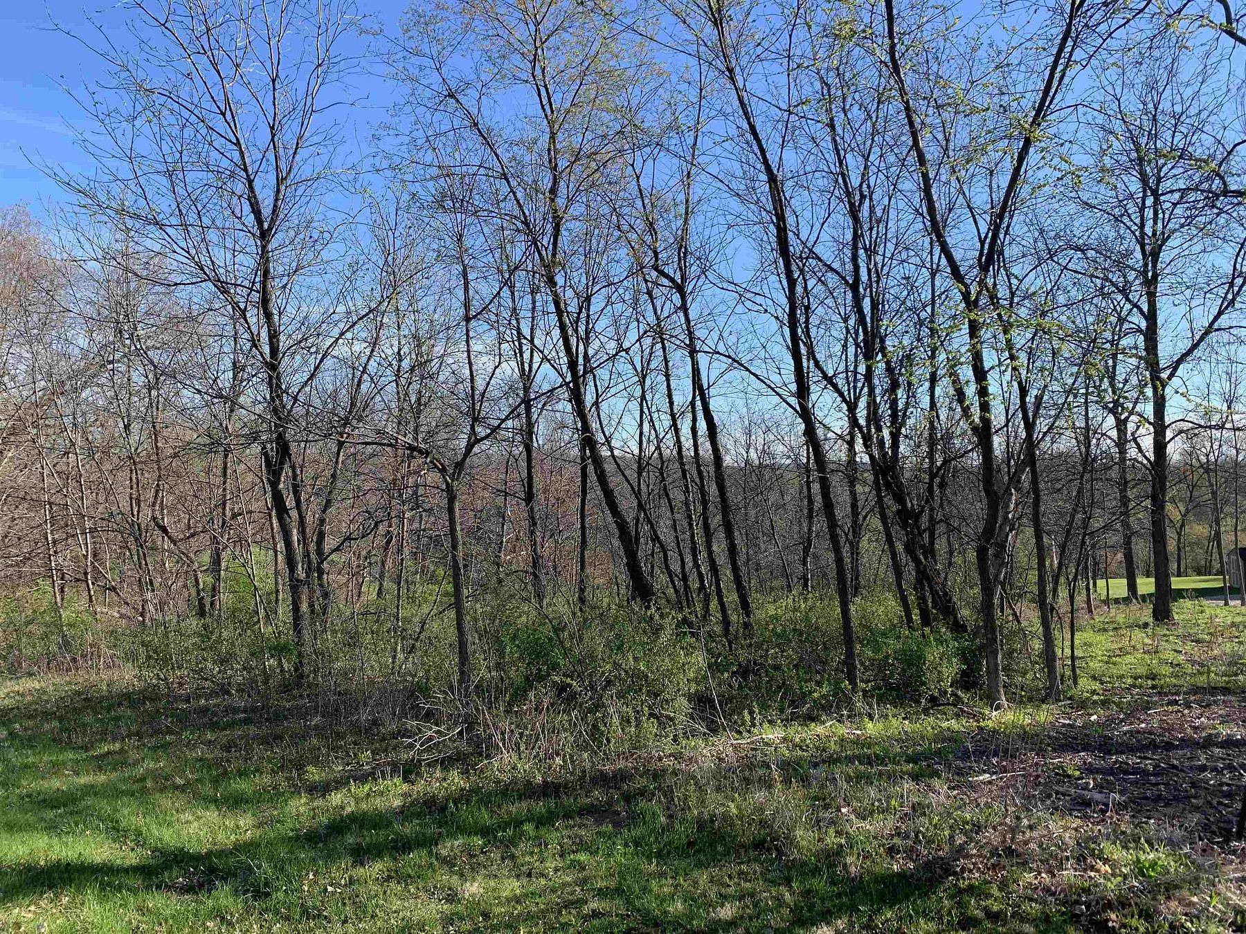 1.1 Acres of Residential Land for Sale in Galena, Illinois