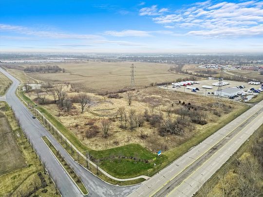 5.8 Acres of Land for Sale in Sauk Village, Illinois