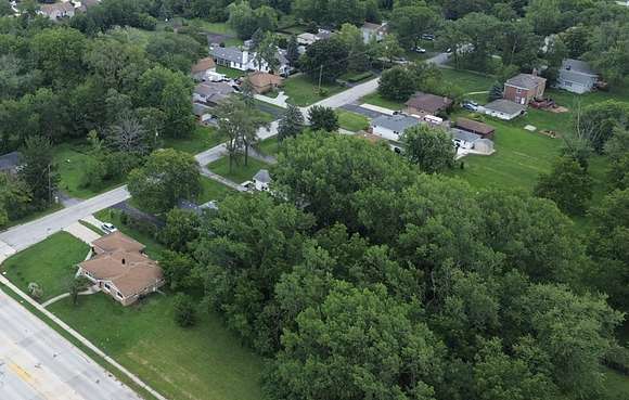 0.272 Acres of Residential Land for Sale in Homewood, Illinois