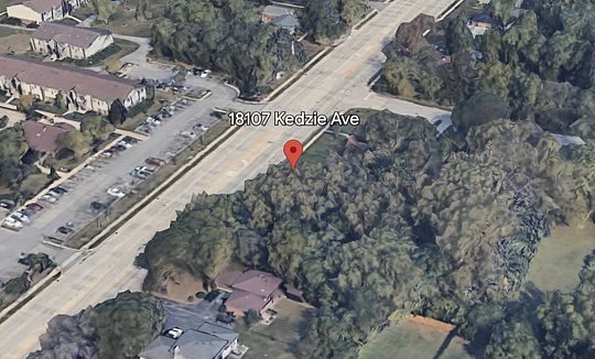 0.27 Acres of Residential Land for Sale in Homewood, Illinois