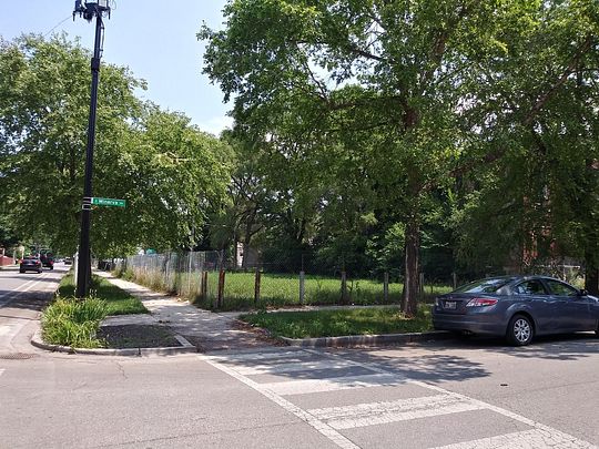 0.17 Acres of Land for Sale in Chicago, Illinois