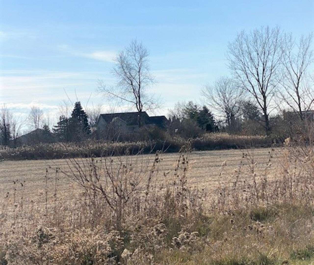 4.8 Acres of Mixed-Use Land for Sale in Lockport, Illinois