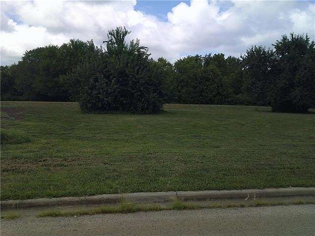 0.36 Acres of Residential Land for Sale in Paola, Kansas