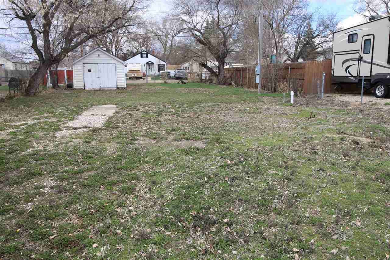 0.15 Acres of Land for Sale in Minot, North Dakota