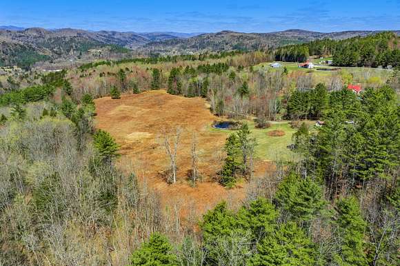 8 Acres of Residential Land for Sale in Royalton, Vermont
