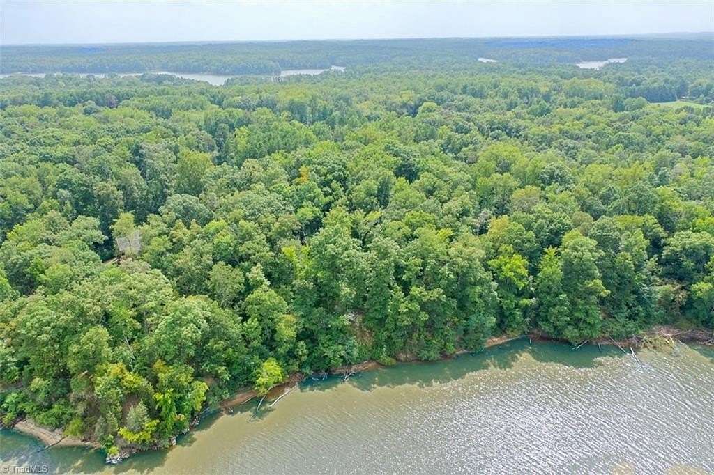 1.13 Acres of Residential Land for Sale in Salisbury, North Carolina