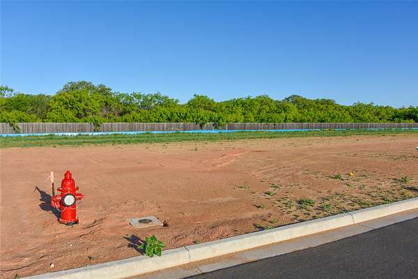 0.33 Acres of Residential Land for Sale in Abilene, Texas