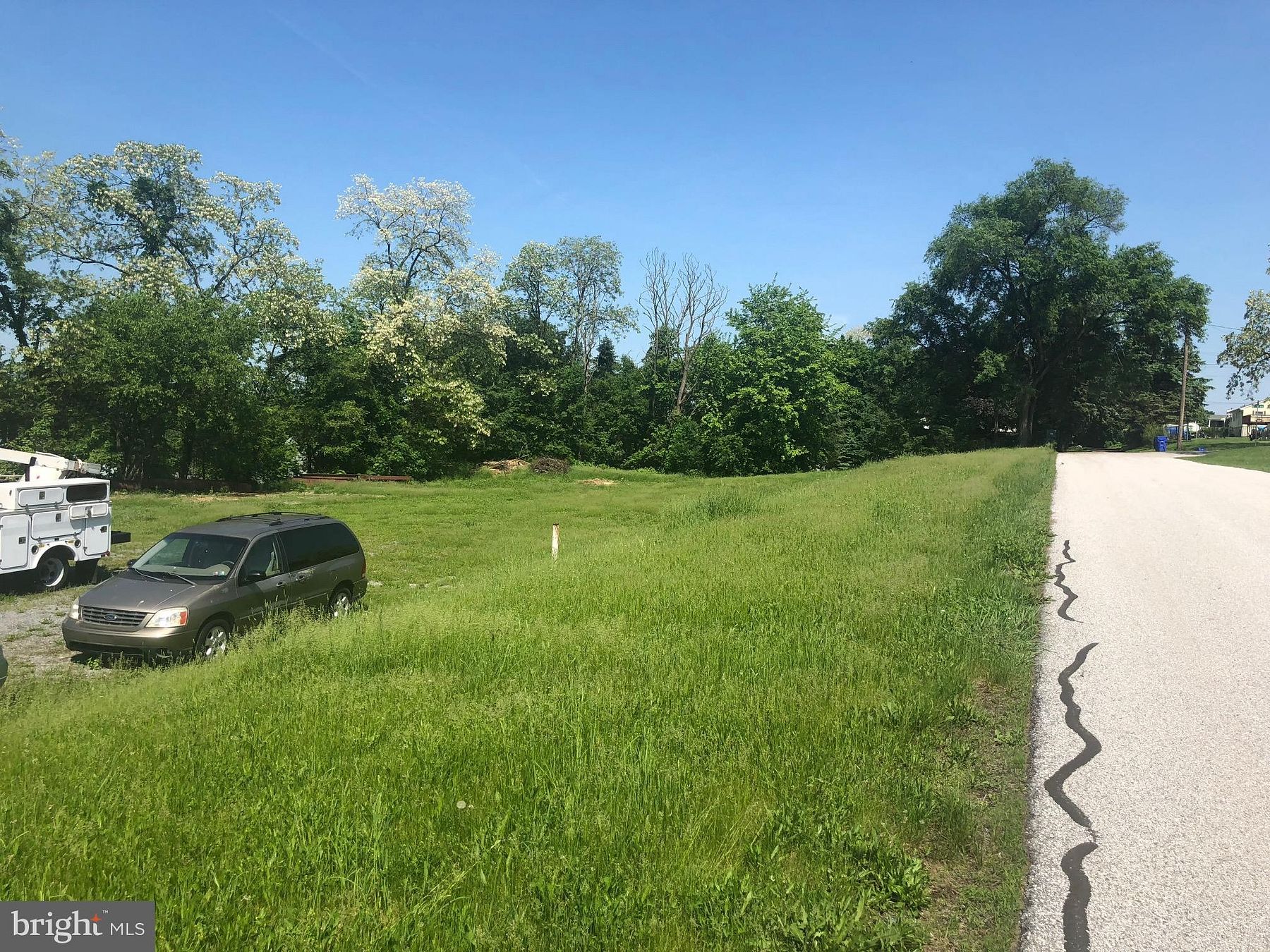 1.1 Acres of Commercial Land for Sale in Carlisle, Pennsylvania