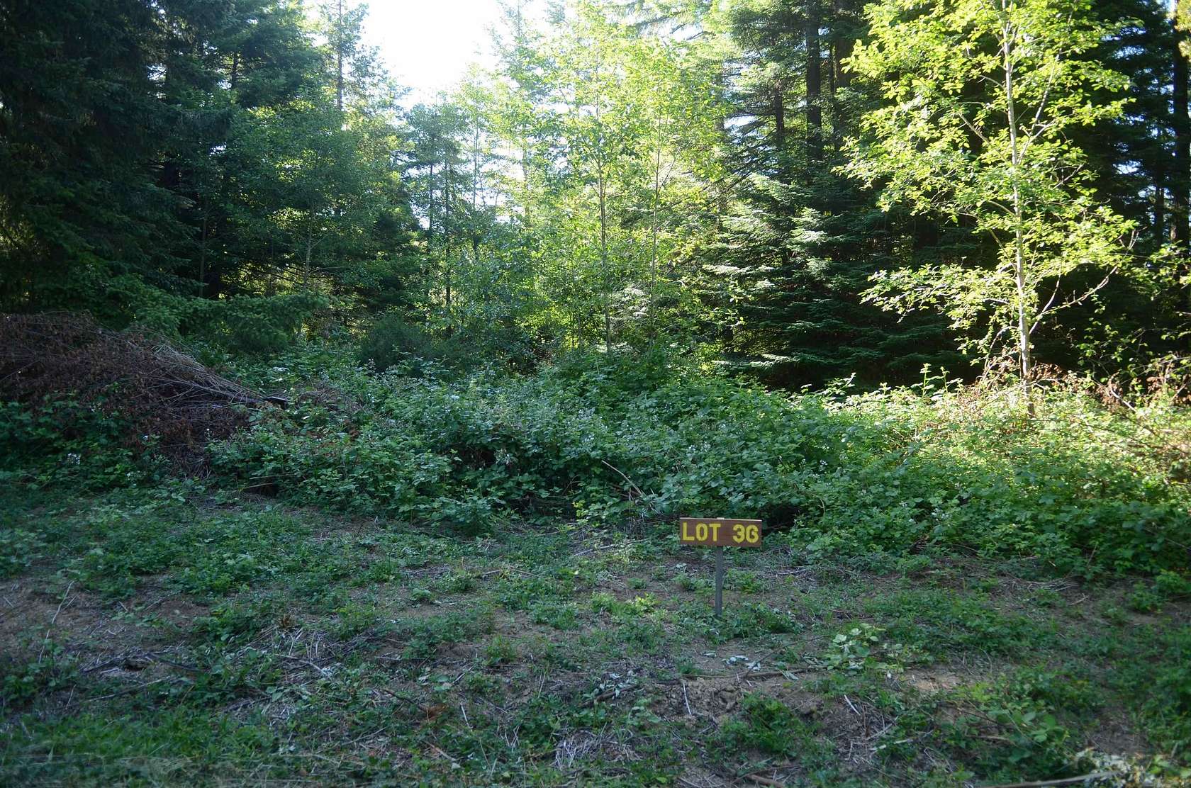1.26 Acres of Residential Land for Sale in Crescent City, California
