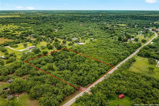 2.3 Acres of Land for Sale in Sandia, Texas