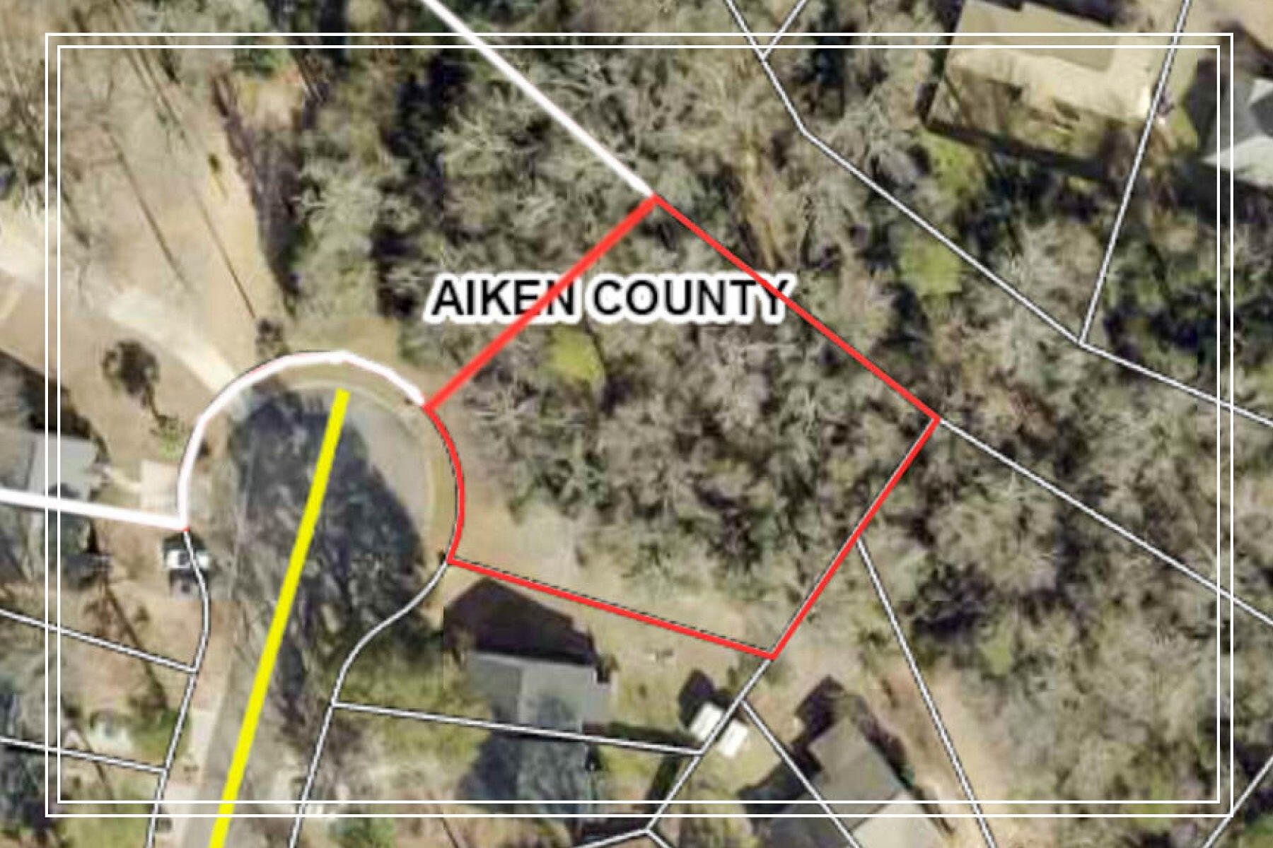 0.4 Acres of Residential Land for Sale in North Augusta, South Carolina