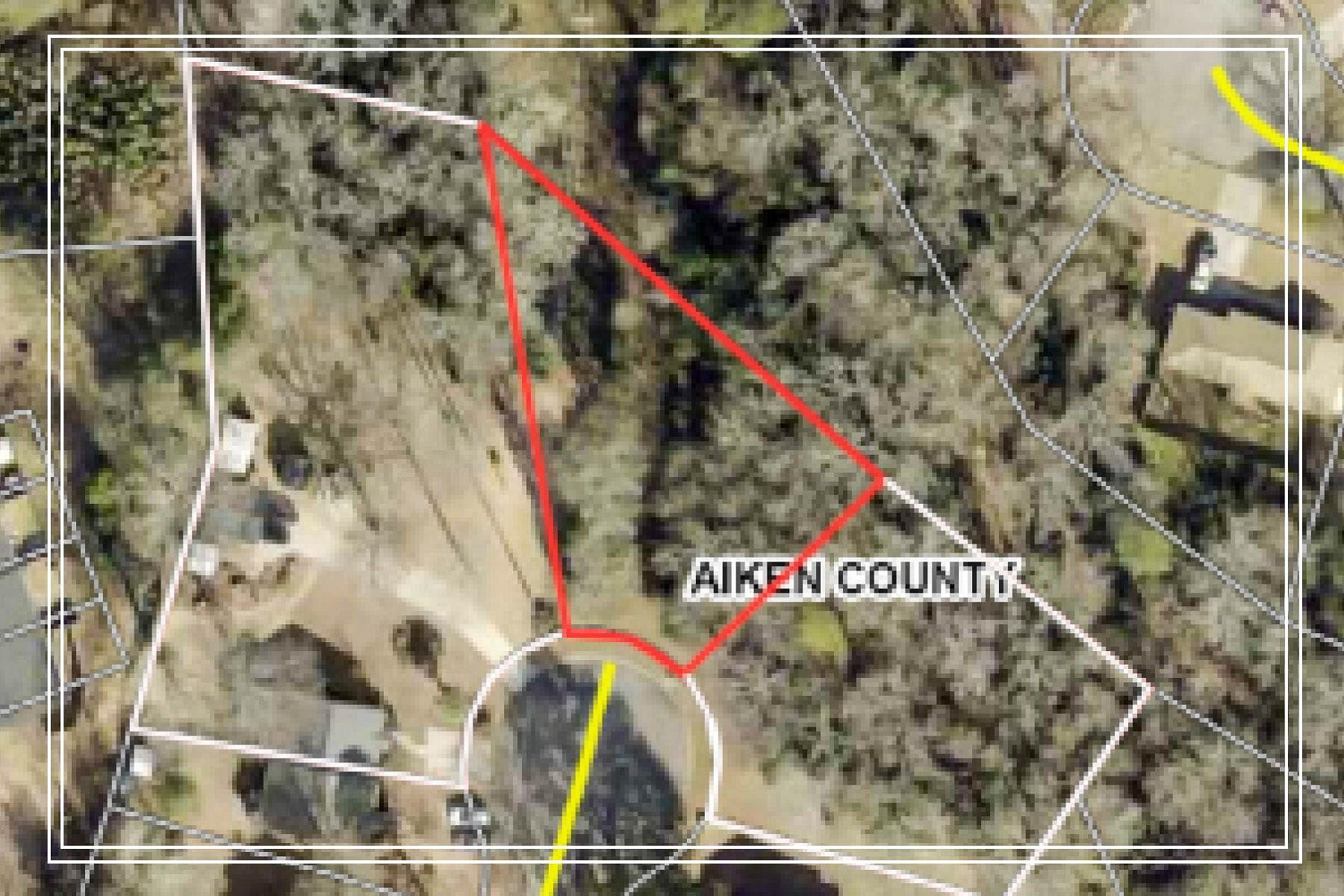 0.35 Acres of Residential Land for Sale in North Augusta, South Carolina
