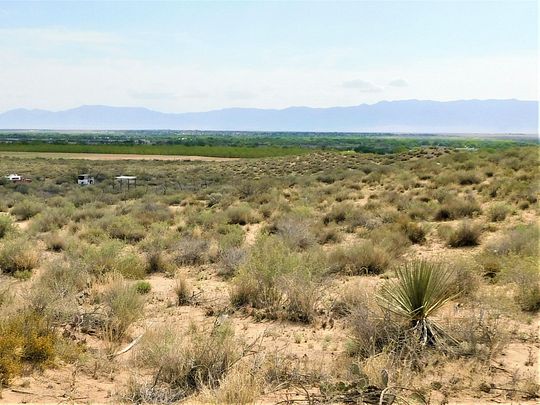 66 Acres of Land for Sale in Belen, New Mexico