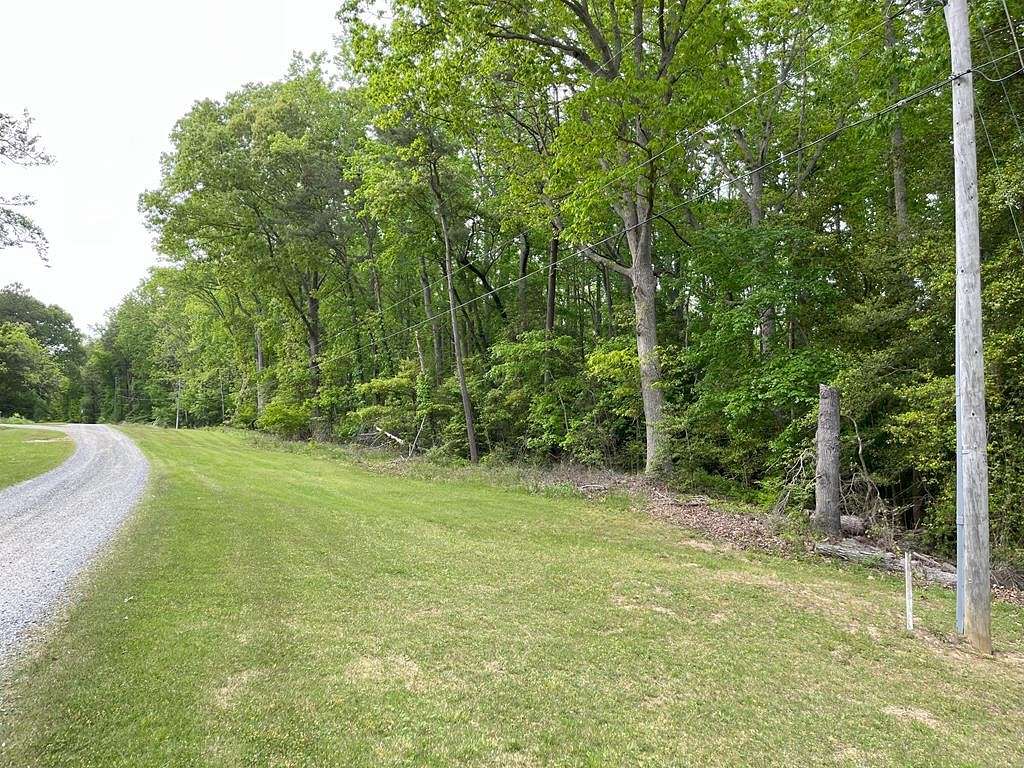 3.6 Acres of Residential Land for Sale in Heathsville, Virginia