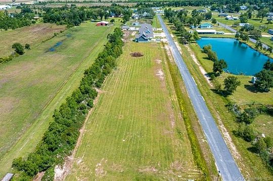 0.27 Acres of Residential Land for Sale in Lake Charles, Louisiana